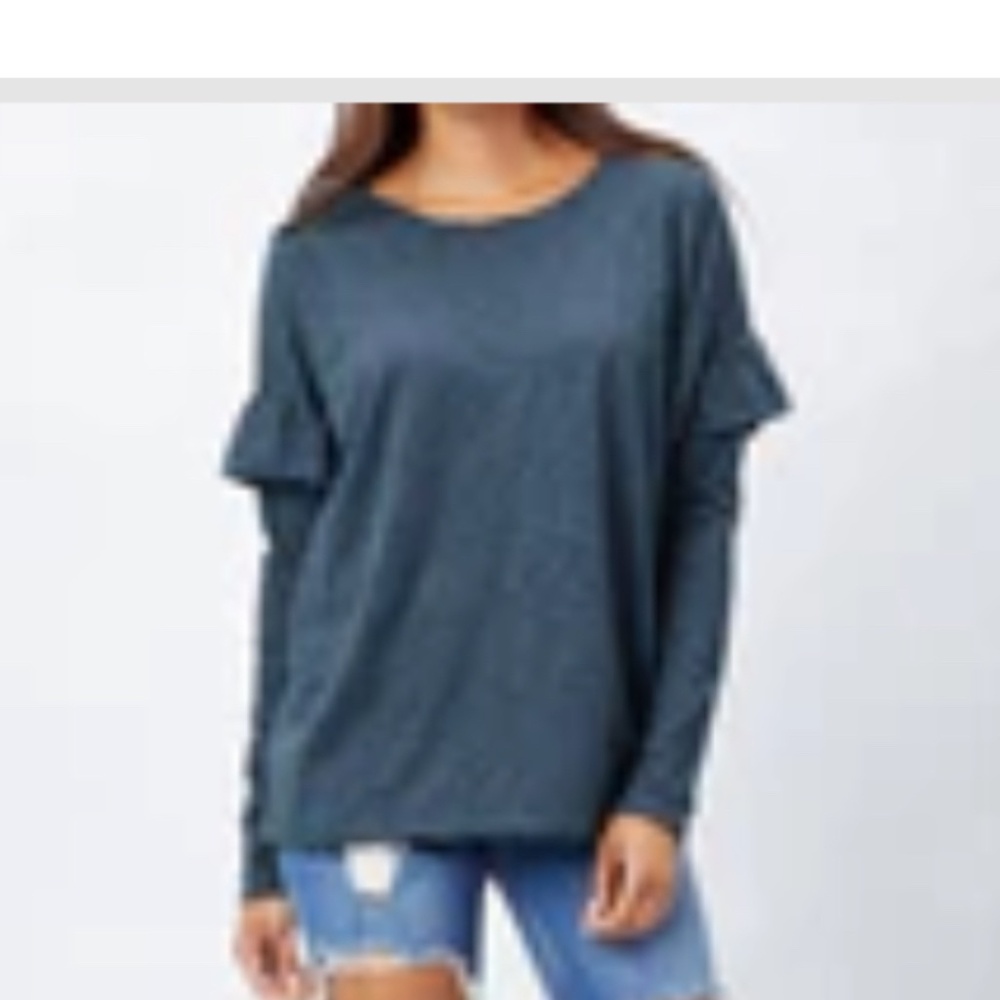 Love Stitch shirt